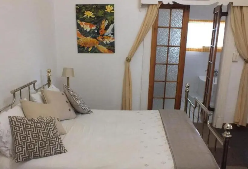 スタンダードシングルルーム, Ashtonville Terraces Guesthouse