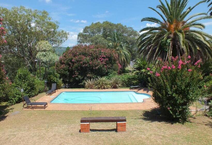 スタンダードルーム, Ashtonville Terraces Guesthouse