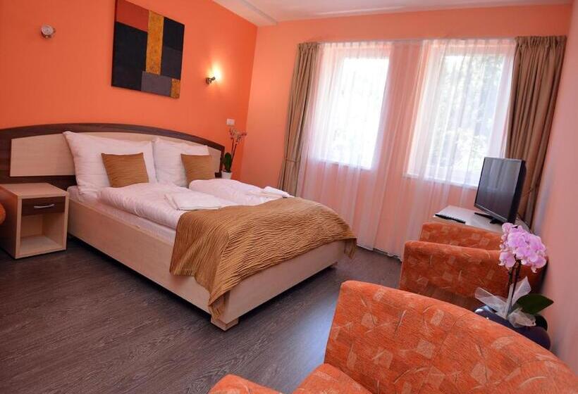 스탠다드 룸, Bartal Rodinné Vinárstvo