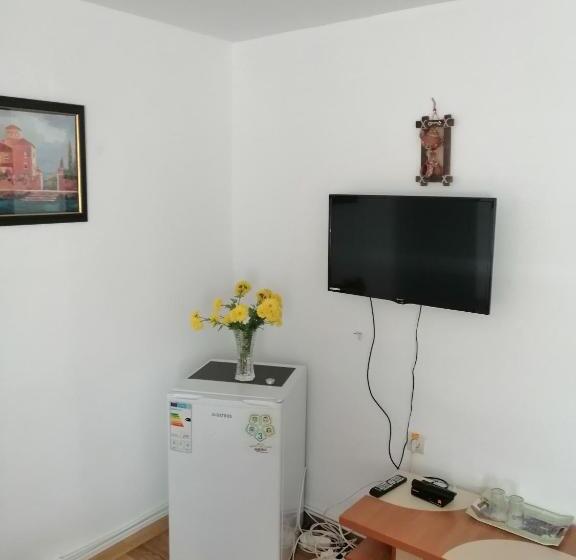 اتاق استاندارد سه نفره, Casa Nobilis