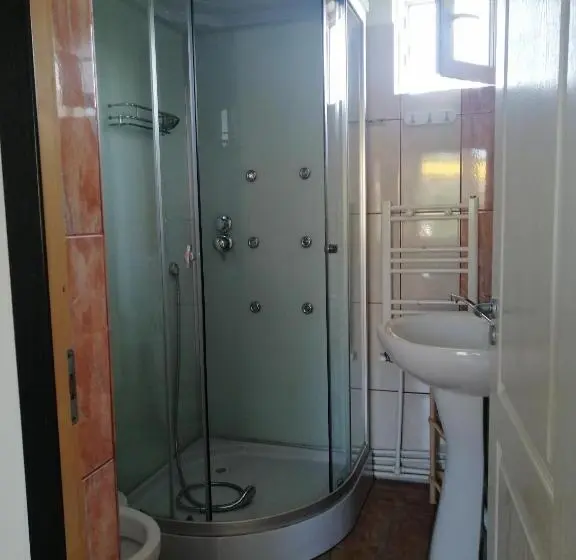 اتاق استاندارد, Casa Nobilis