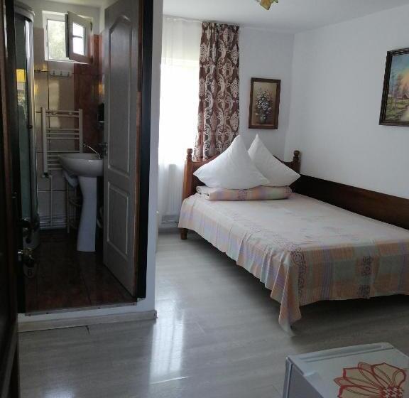 غرفة قياسية, Casa Nobilis