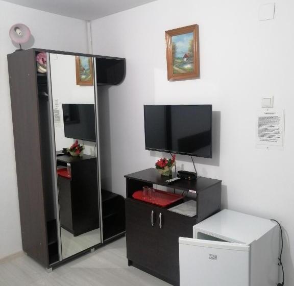 اتاق استاندارد, Casa Nobilis