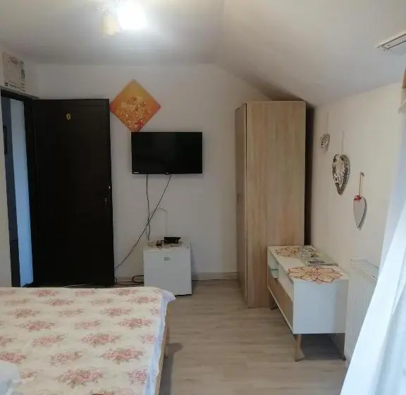 اتاق استاندارد یک نفره, Casa Nobilis