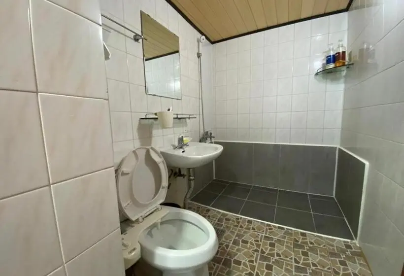 Standard-huone, Gudeok Guesthouse