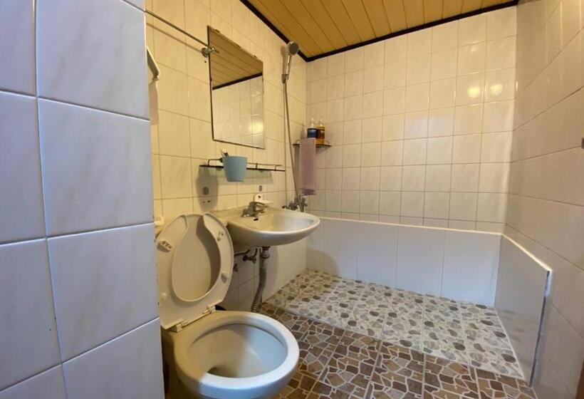 חדר סטנדרט יחיד, Gudeok Guesthouse