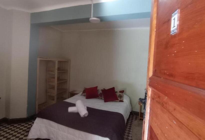 Номер Economy, Hostal Los Peñones