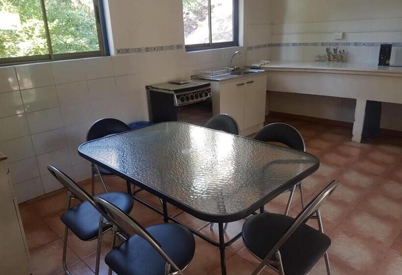 شقة غرفة واحدة ذات إطلالة, Hostal Los Peñones