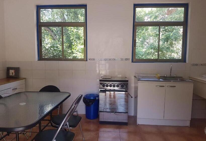 شقة غرفة واحدة ذات إطلالة, Hostal Los Peñones