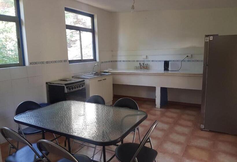 شقة غرفة واحدة ذات إطلالة, Hostal Los Peñones