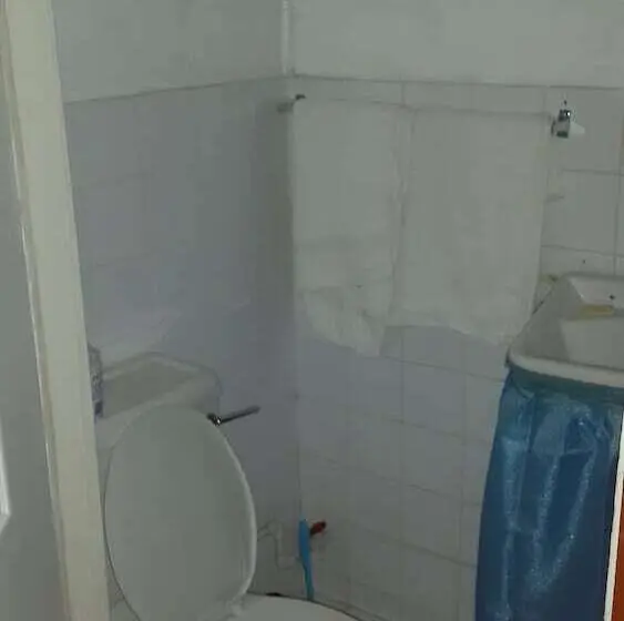 اتاق استاندارد, Julian Guest House