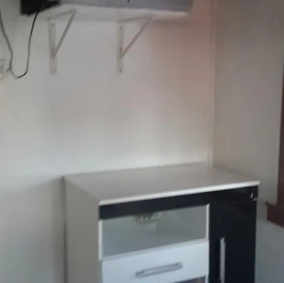 اتاق استاندارد با بالکن, Julian Guest House