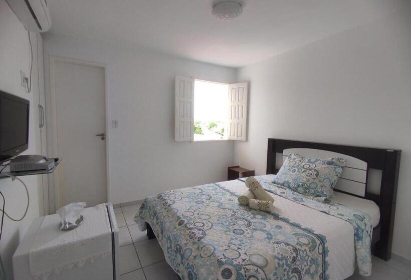 חדר סטנדרט, Pousada Marihá