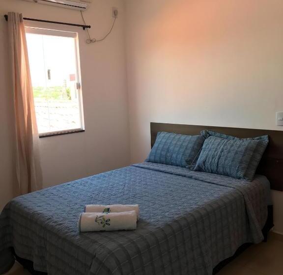 חדר סטנדרט, Pousada Marihá