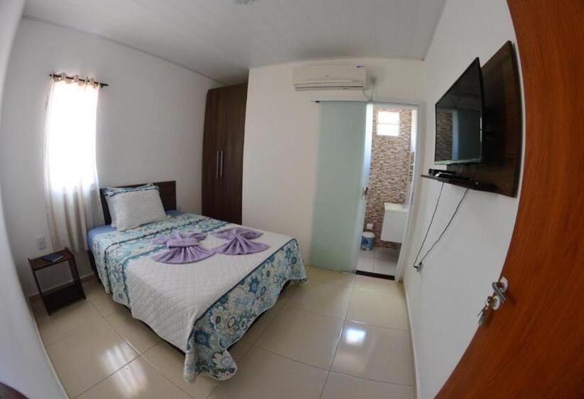 חדר סטנדרט, Pousada Marihá