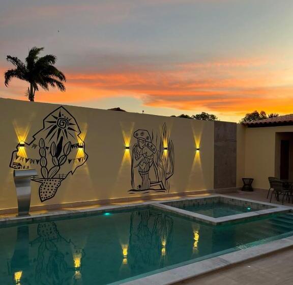 חדר סטנדרט לשלושה, Pousada Marihá