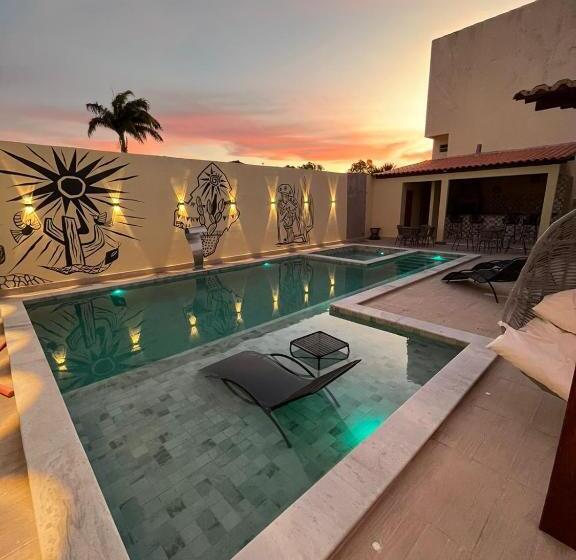 חדר משפחתי, Pousada Marihá