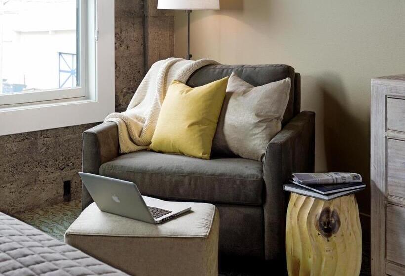 豪华房间, Inn At Lynden