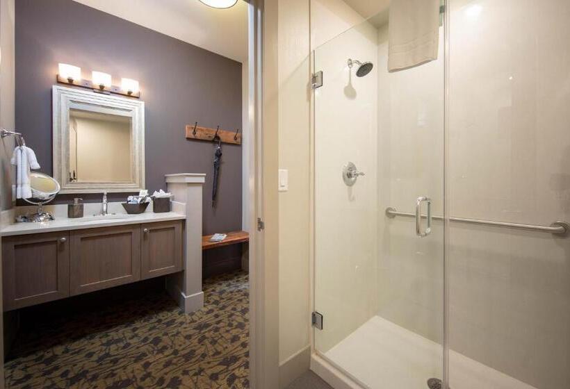 Номер Deluxe, Inn At Lynden