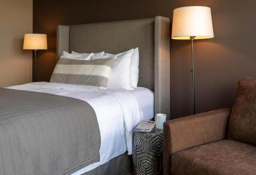 デラックスルーム, Inn At Lynden