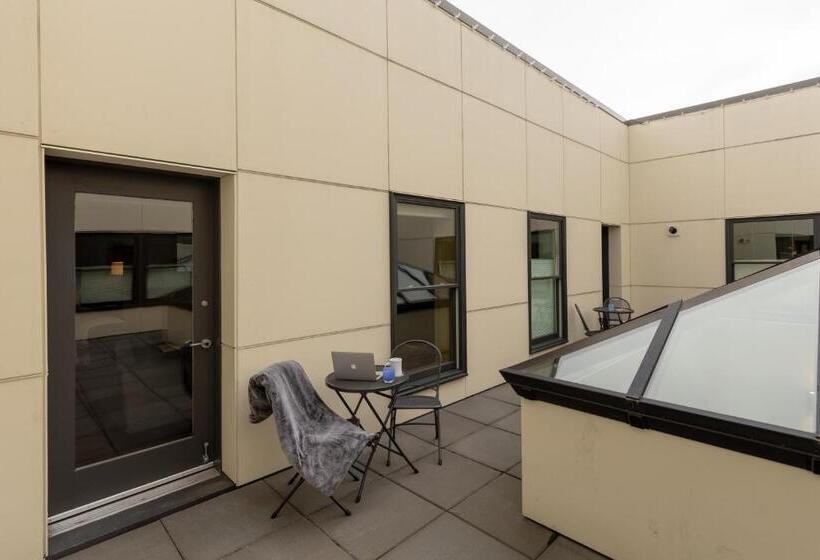 豪华套房, Inn At Lynden