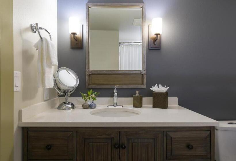 标准间, Inn At Lynden