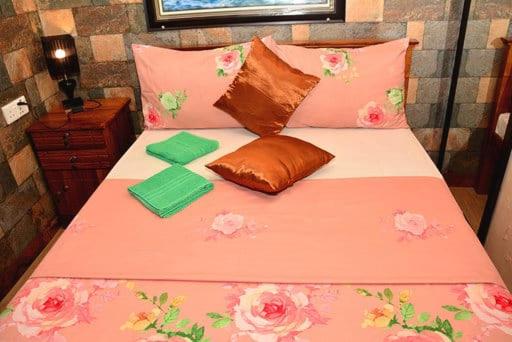 اتاق استاندارد, Linda Cottage