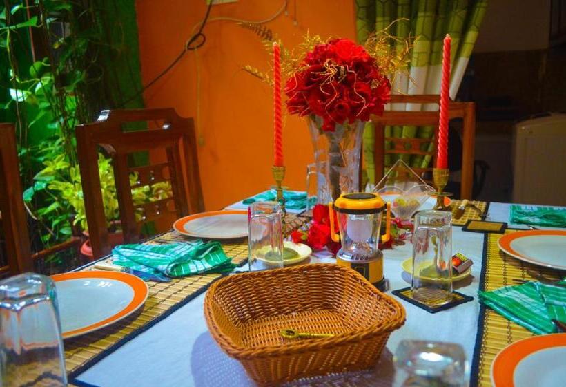 اتاق استاندارد, Linda Cottage