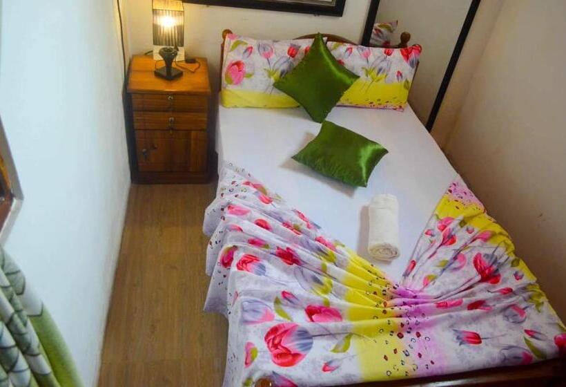 اتاق استاندارد, Linda Cottage