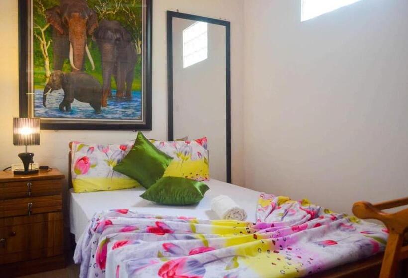 اتاق استاندارد, Linda Cottage