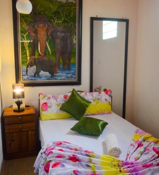 اتاق استاندارد, Linda Cottage