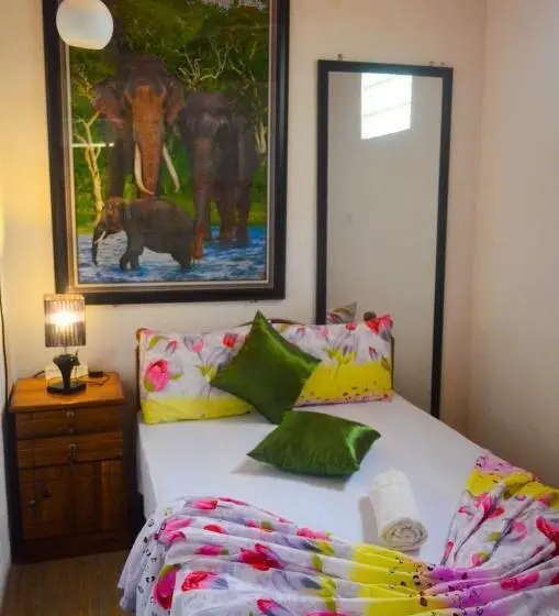 Standard-huone, Linda Cottage