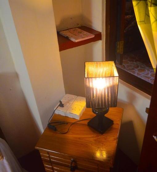 اتاق استاندارد, Linda Cottage