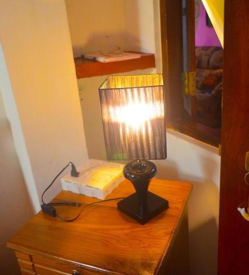 اتاق استاندارد, Linda Cottage