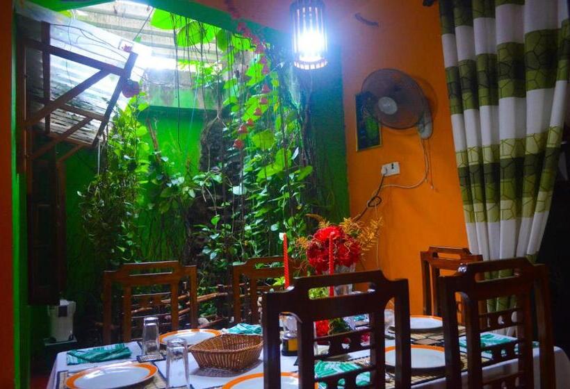 اتاق استاندارد, Linda Cottage