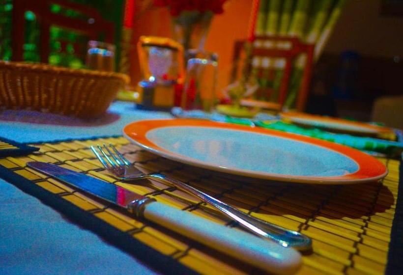 اتاق استاندارد, Linda Cottage