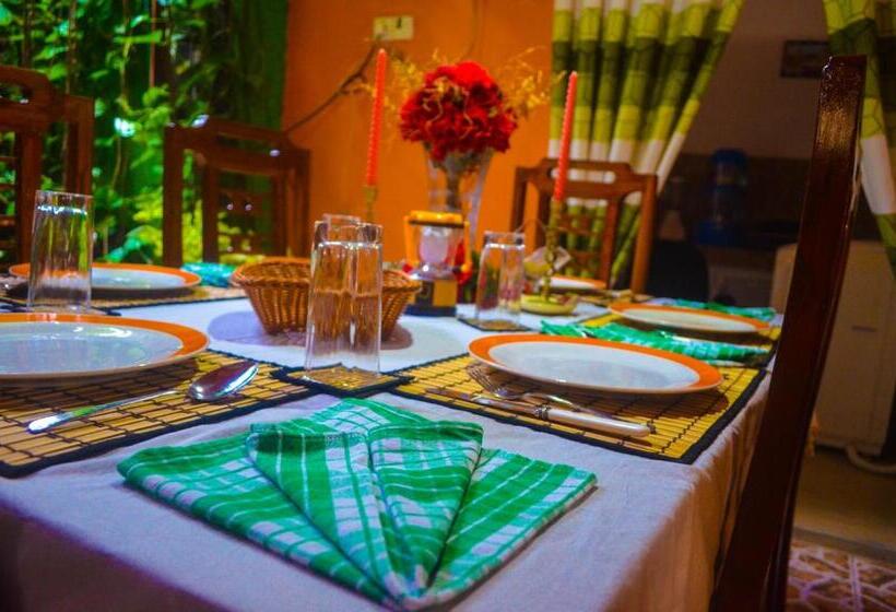 اتاق استاندارد, Linda Cottage