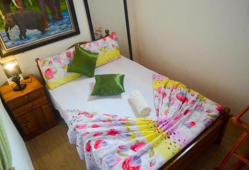 اتاق استاندارد, Linda Cottage