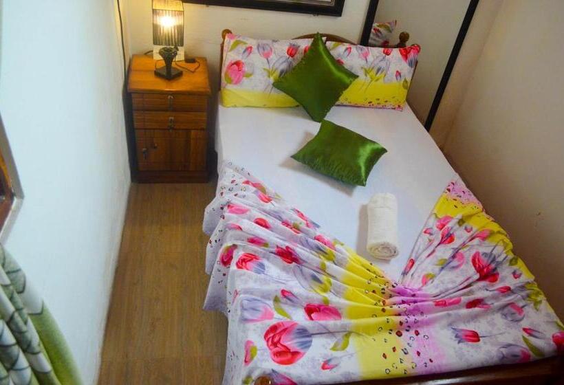 اتاق استاندارد, Linda Cottage