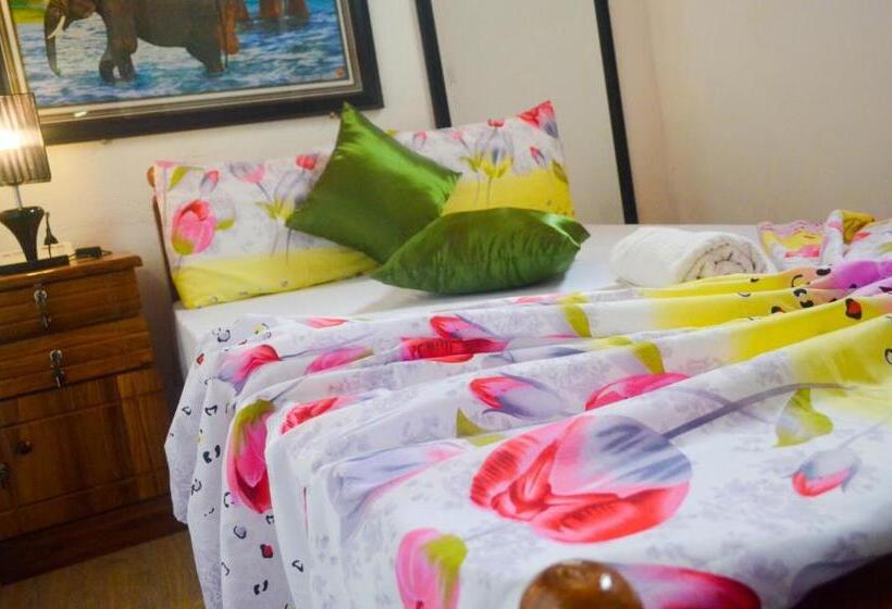 اتاق استاندارد, Linda Cottage