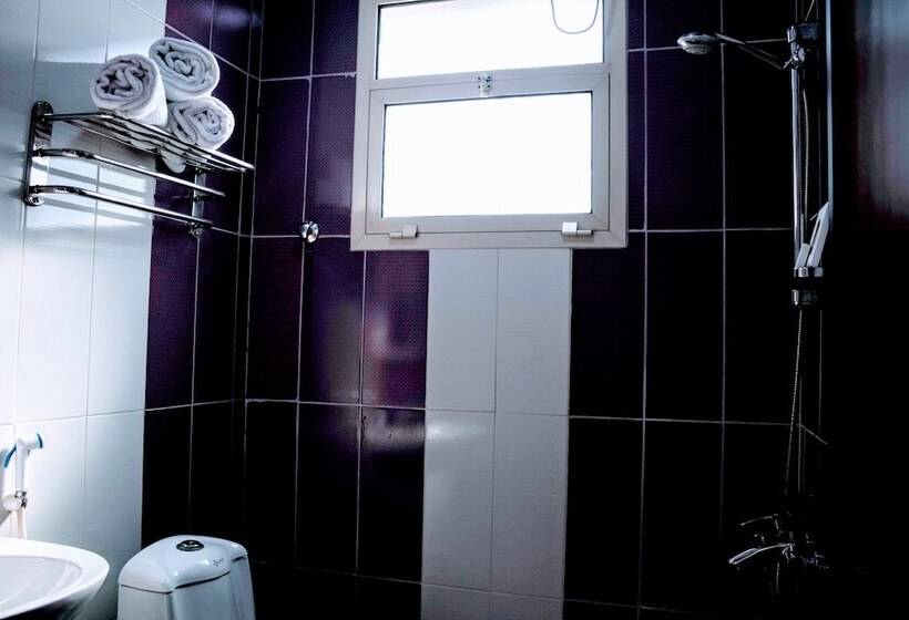 Апартаменты 1 Спальня, Aros Al Faisaliah Furnished Units