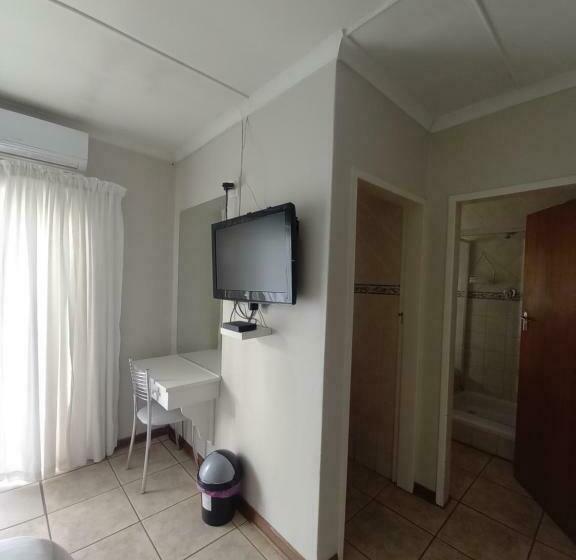 Номер Стандарт Трехместный, Gastehuis 17