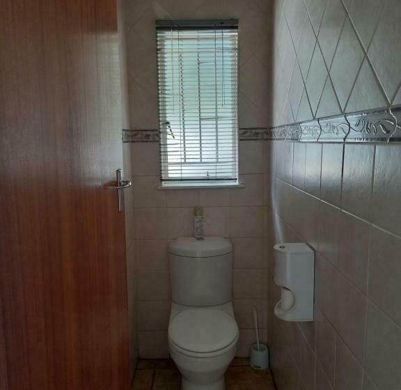 חדר סטנדרט לשלושה, Gastehuis 17