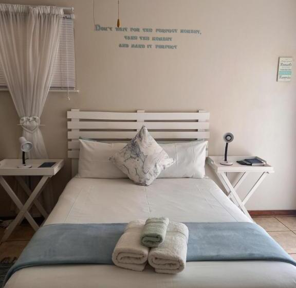 Номер Стандарт Трехместный, Gastehuis 17