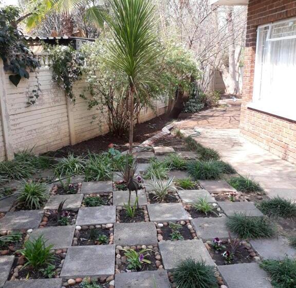 חדר סטנדרט, Gastehuis 17