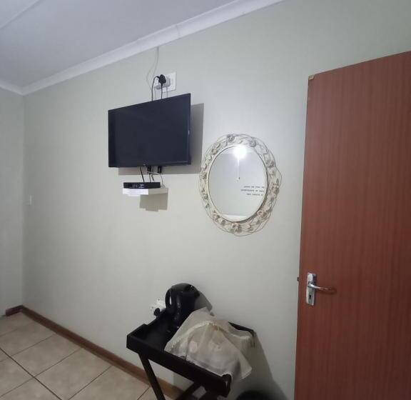 חדר סטנדרט, Gastehuis 17