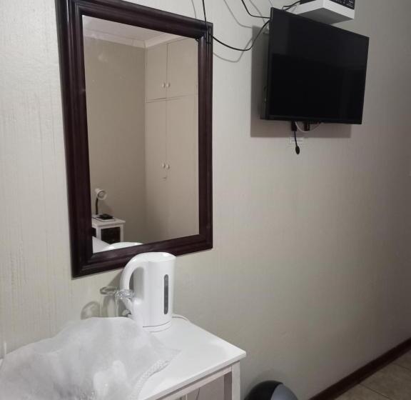 חדר סטנדרט, Gastehuis 17