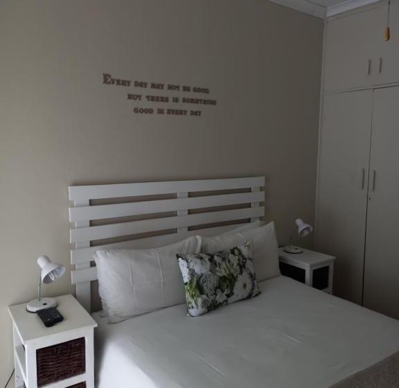 Quarto Estandar, Gastehuis 17