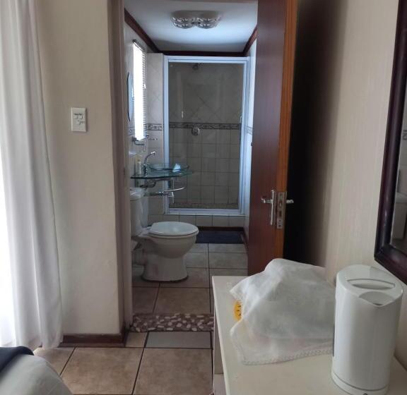 חדר סטנדרט, Gastehuis 17