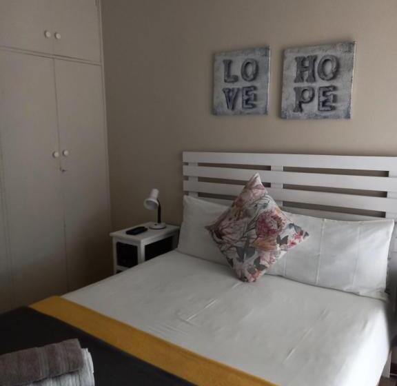 חדר סטנדרט, Gastehuis 17